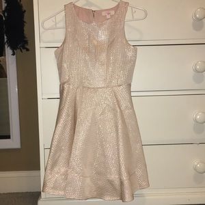 GB GIRLS party dress. WORN ONCE!